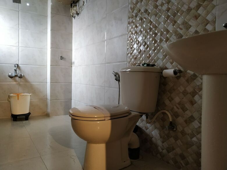 Apartamento Green Point Resort