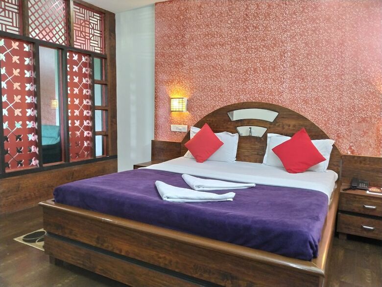 Apartamento Green Point Resort