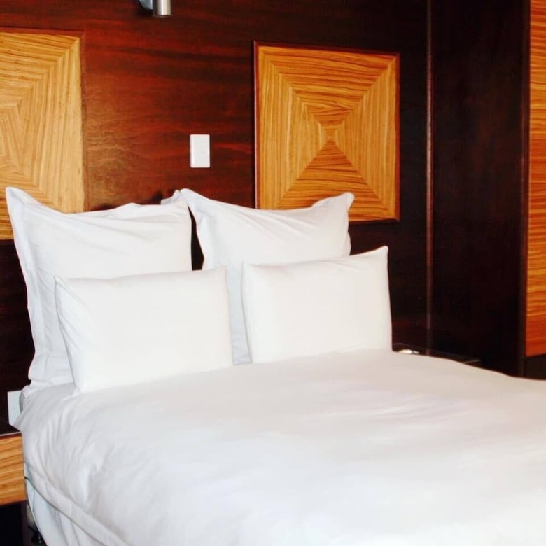 Mcdonalds Boutique Hotel
