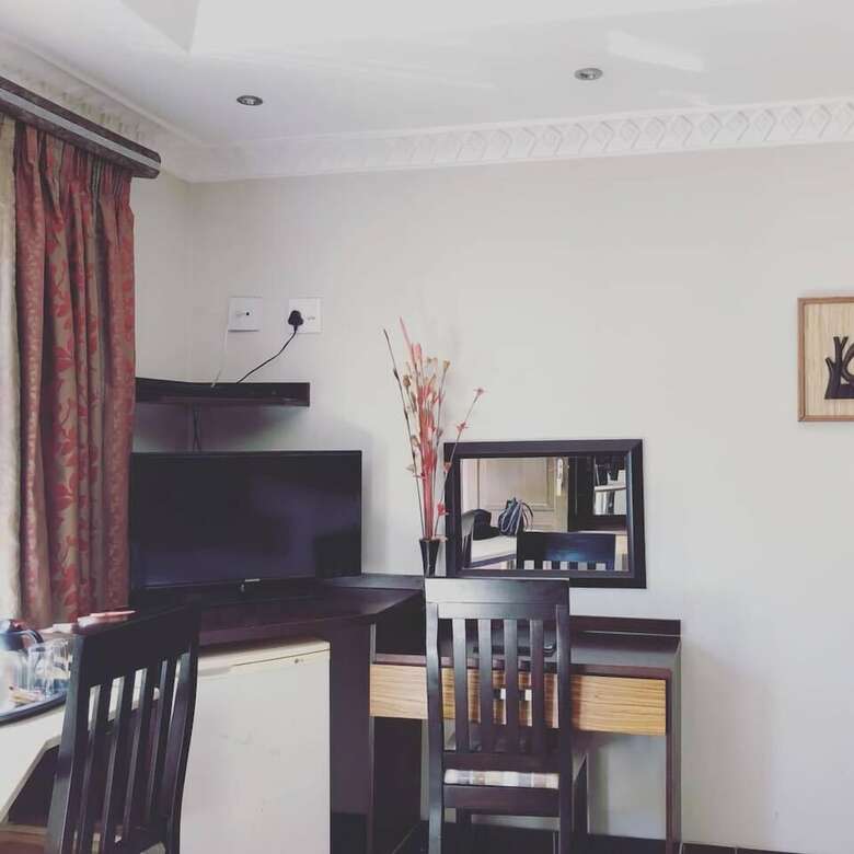 Mcdonalds Boutique Hotel