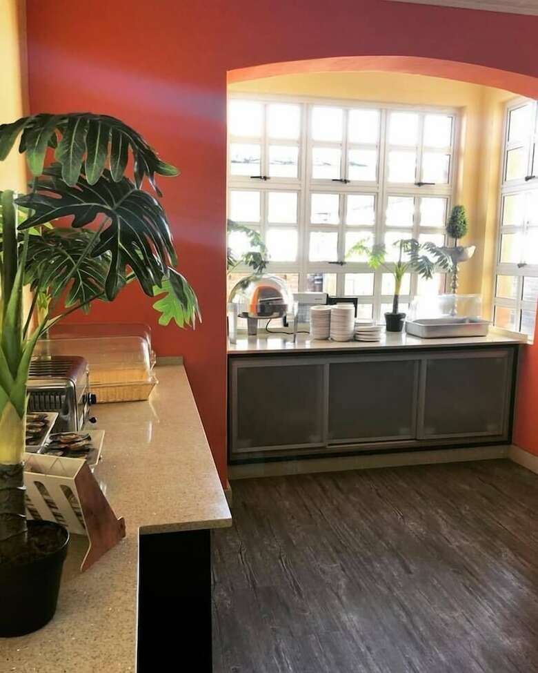 Mcdonalds Boutique Hotel