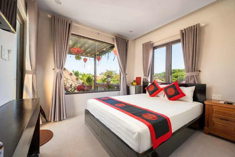 Bed & Breakfast Lyna's House - Hoi An