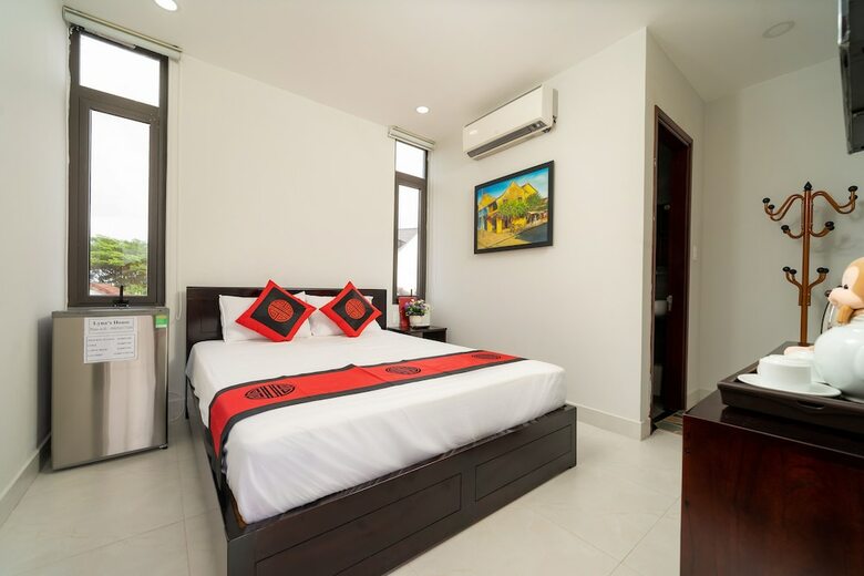 Bed & Breakfast Lyna's House - Hoi An