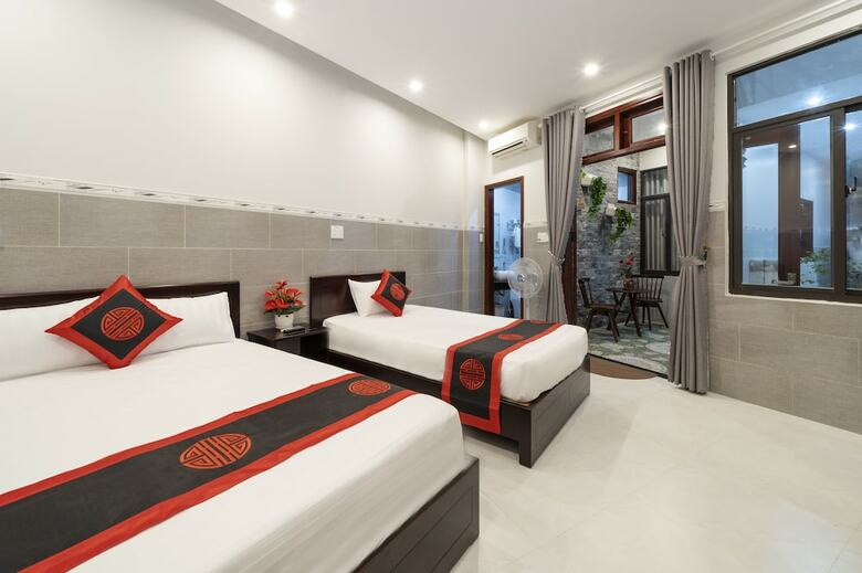Bed & Breakfast Lyna's House - Hoi An