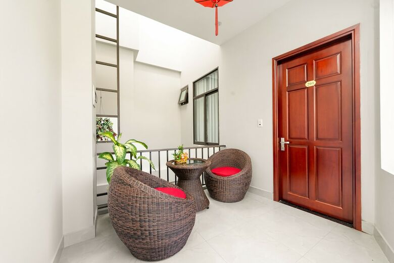 Bed & Breakfast Lyna's House - Hoi An
