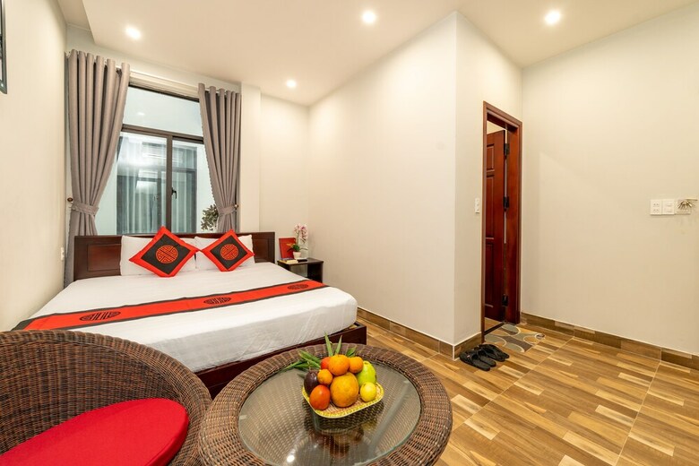 Bed & Breakfast Lyna's House - Hoi An