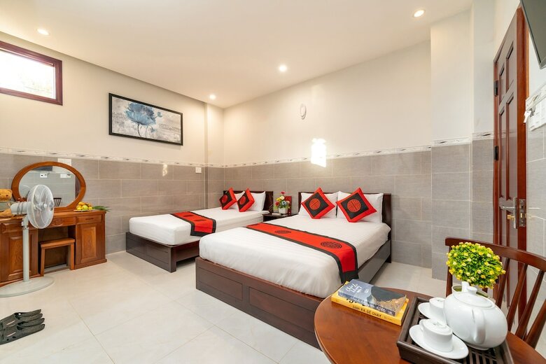 Bed & Breakfast Lyna's House - Hoi An