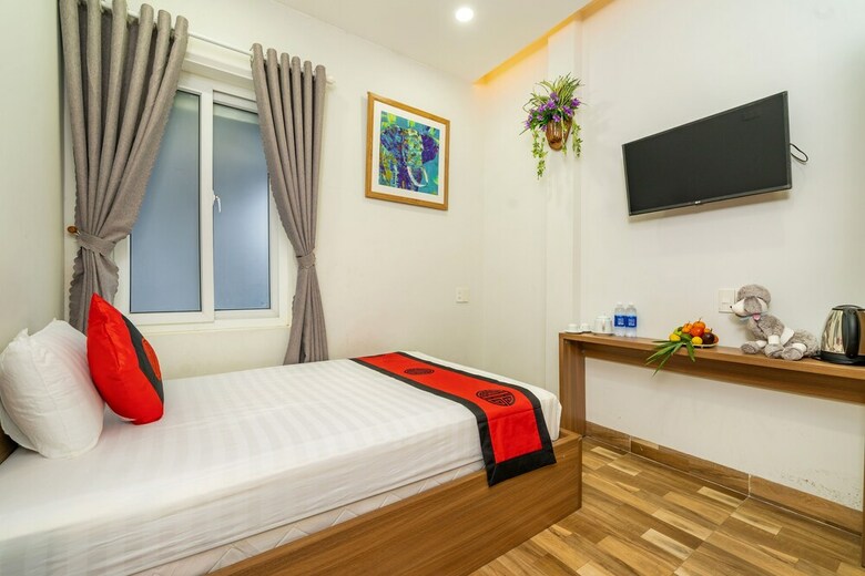 Bed & Breakfast Lyna's House - Hoi An