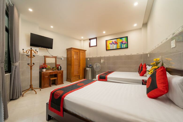 Bed & Breakfast Lyna's House - Hoi An