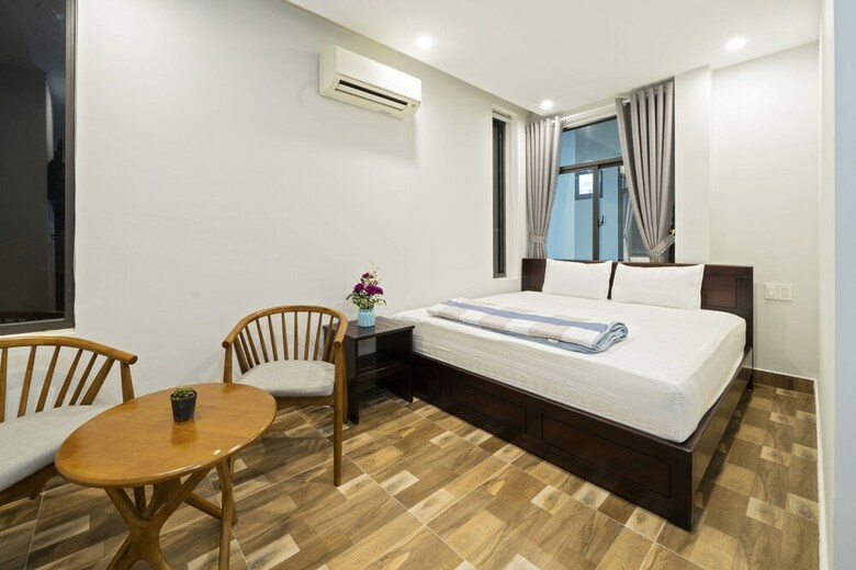 Bed & Breakfast Lyna's House - Hoi An