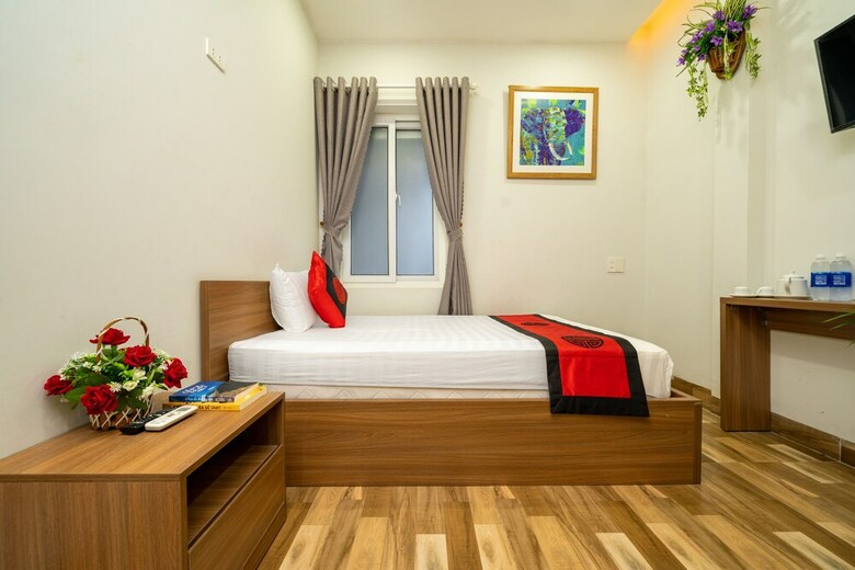 Bed & Breakfast Lyna's House - Hoi An