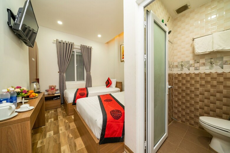 Bed & Breakfast Lyna's House - Hoi An