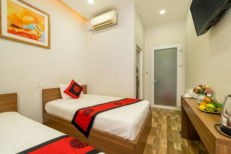 Bed & Breakfast Lyna's House - Hoi An
