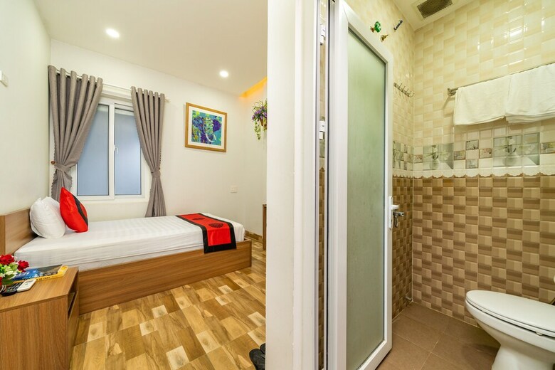 Bed & Breakfast Lyna's House - Hoi An