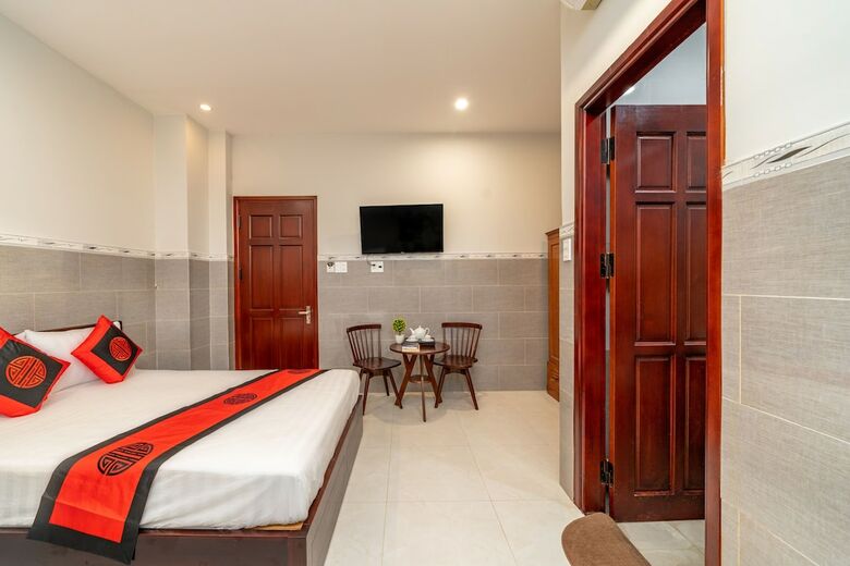 Bed & Breakfast Lyna's House - Hoi An