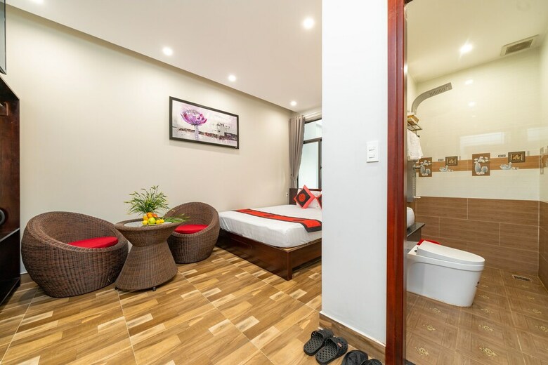 Bed & Breakfast Lyna's House - Hoi An