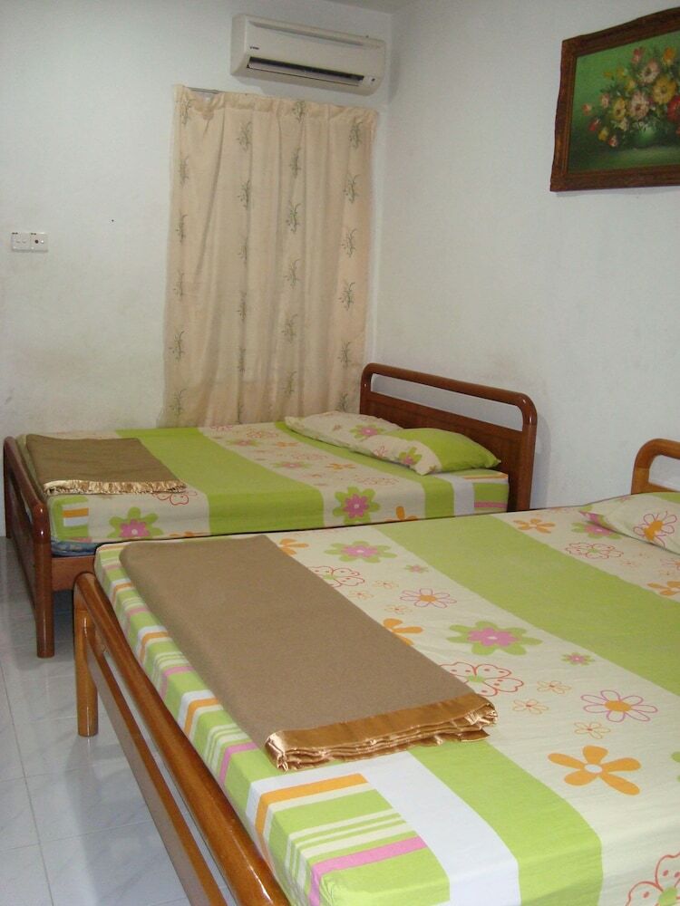 Hotel Idaman Pcb Guest House