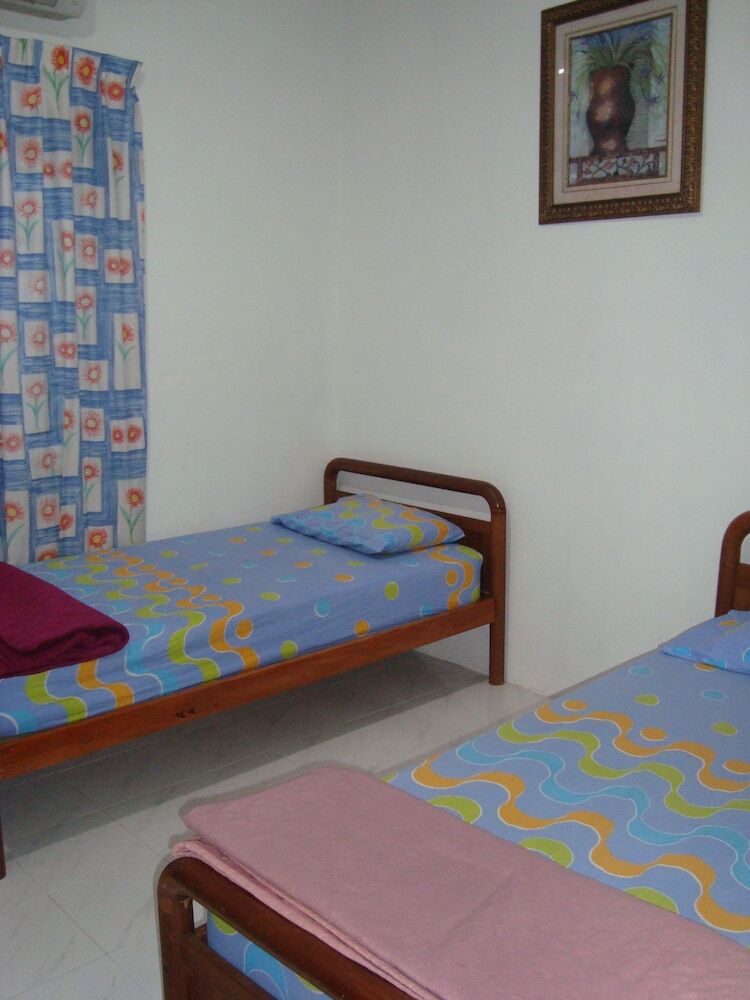 Hotel Idaman Pcb Guest House