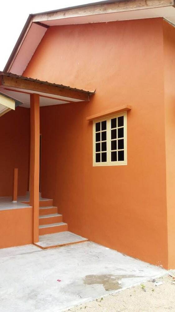 Hotel Idaman Pcb Guest House