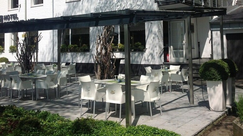 Hotel Eurode Live