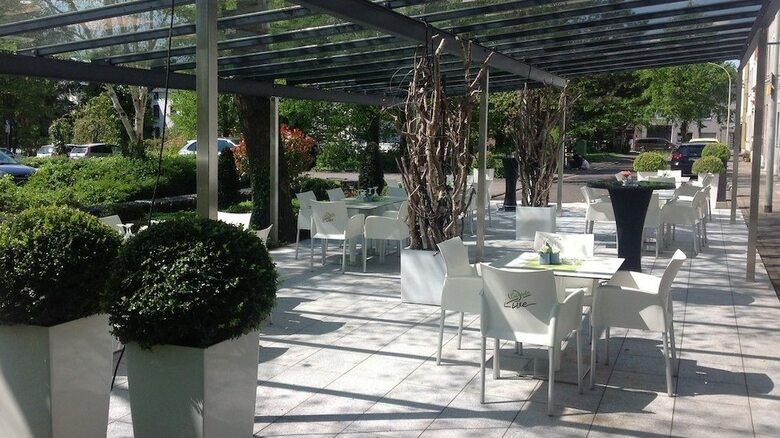 Hotel Eurode Live