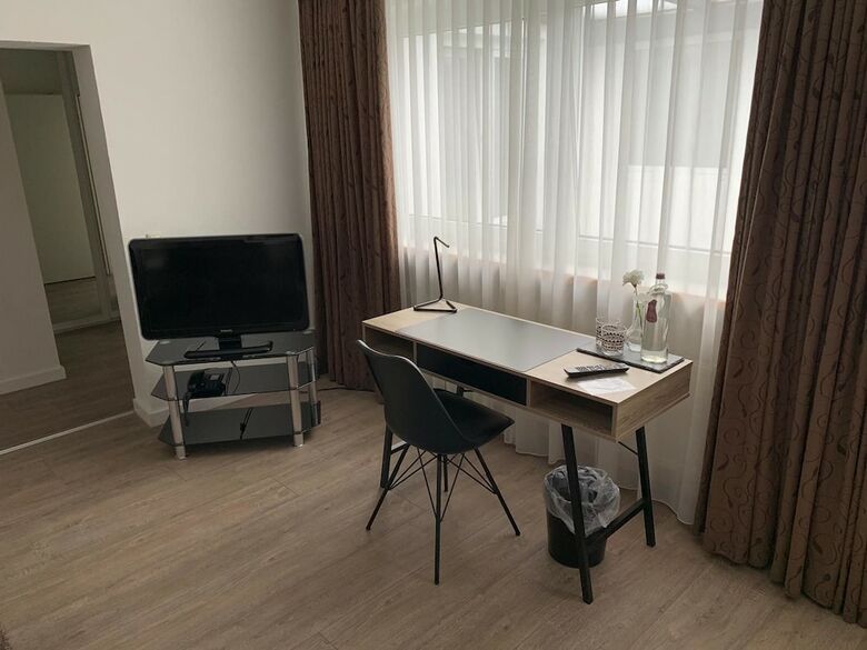 Hotel Eurode Live