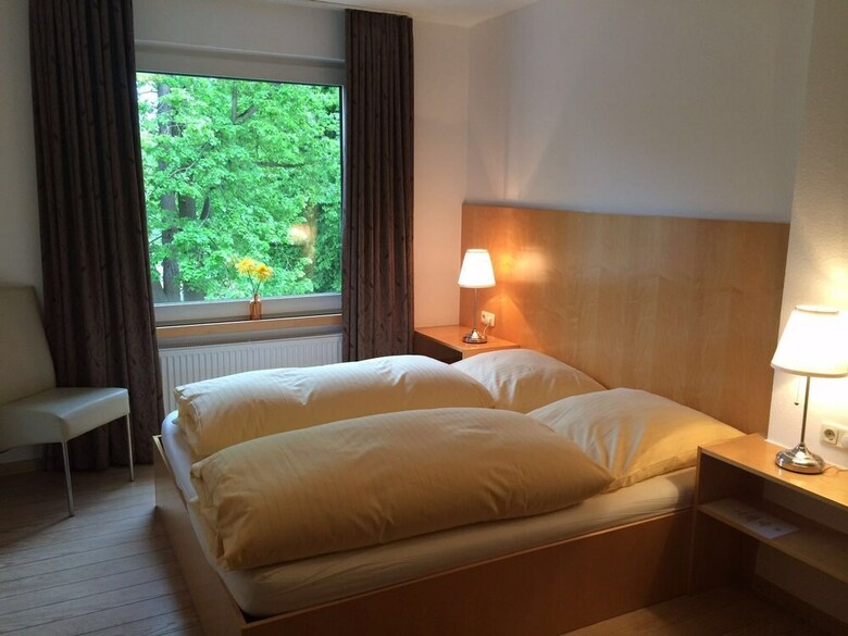 Hotel Eurode Live