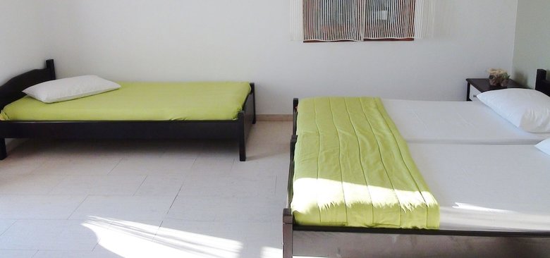 Aparthotel Sunlight Naxos Studio