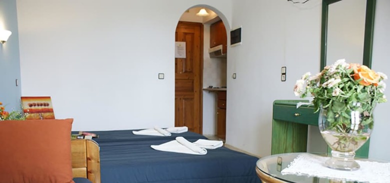 Aparthotel Sunlight Naxos Studio