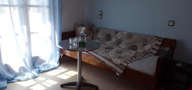 Aparthotel Sunlight Naxos Studio