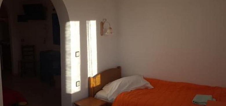 Aparthotel Sunlight Naxos Studio