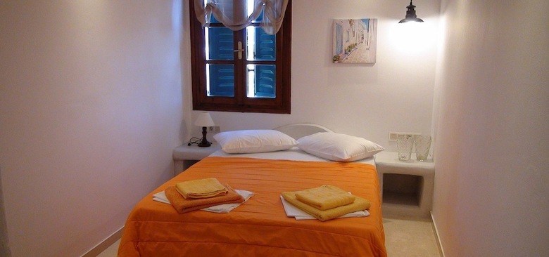 Aparthotel Sunlight Naxos Studio