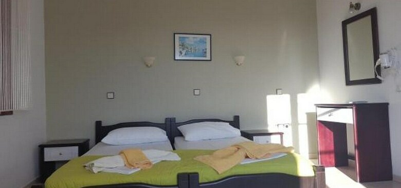 Aparthotel Sunlight Naxos Studio