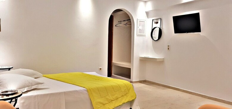 Aparthotel Sunlight Naxos Studio
