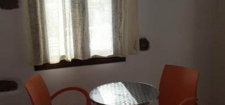 Aparthotel Sunlight Naxos Studio