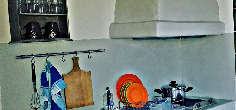 Aparthotel Sunlight Naxos Studio