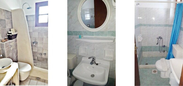 Aparthotel Sunlight Naxos Studio