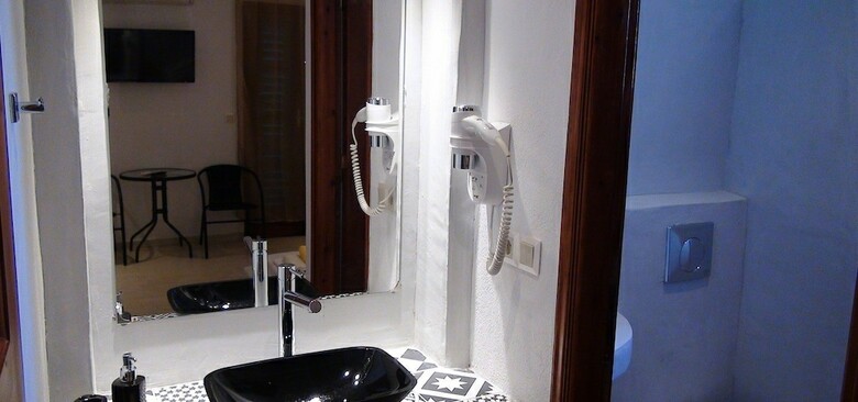 Aparthotel Sunlight Naxos Studio