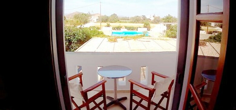 Aparthotel Sunlight Naxos Studio