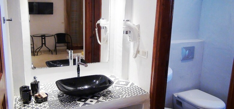 Aparthotel Sunlight Naxos Studio