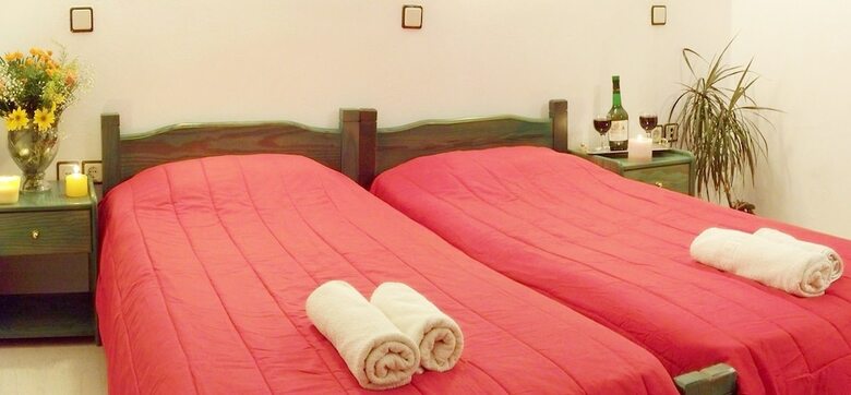 Aparthotel Sunlight Naxos Studio