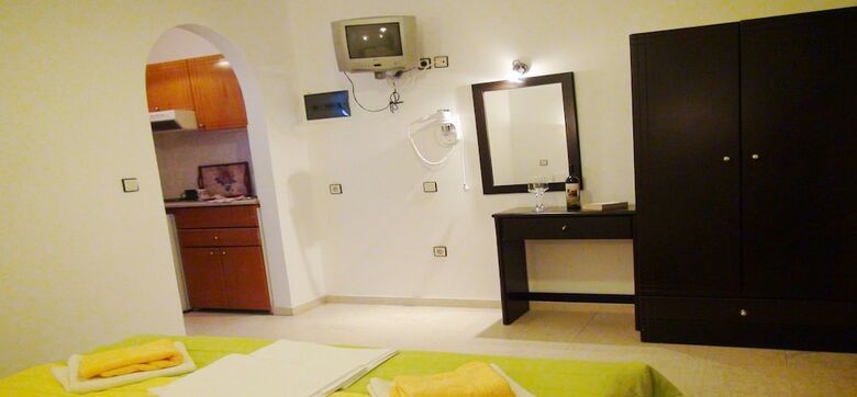 Aparthotel Sunlight Naxos Studio