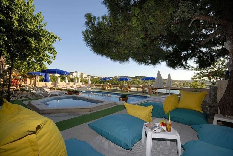 Hotel Erzurumlu Otel