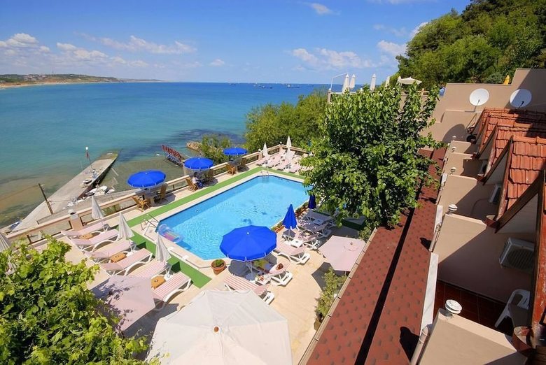 Hotel Erzurumlu Otel