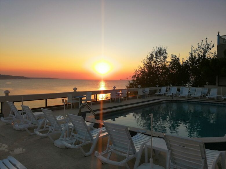 Hotel Erzurumlu Otel