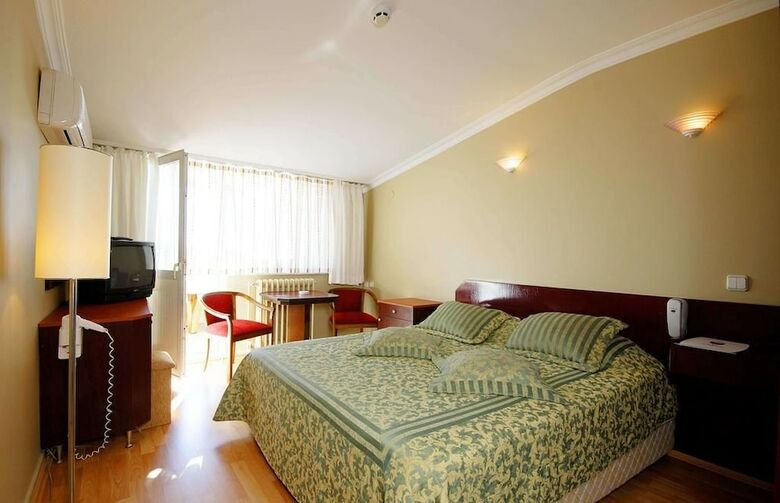 Hotel Erzurumlu Otel