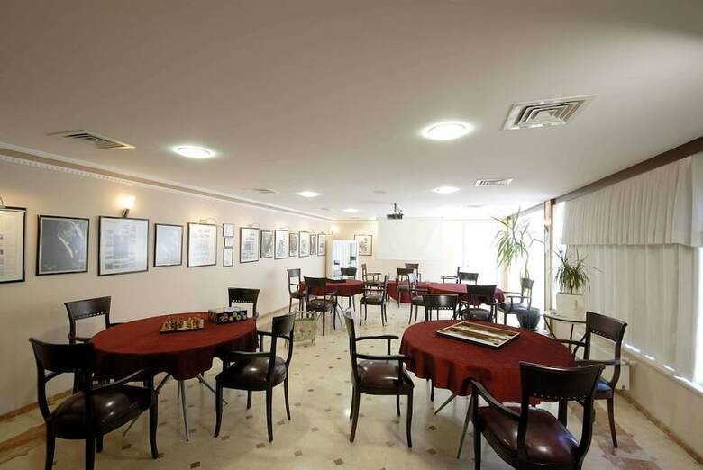 Hotel Erzurumlu Otel