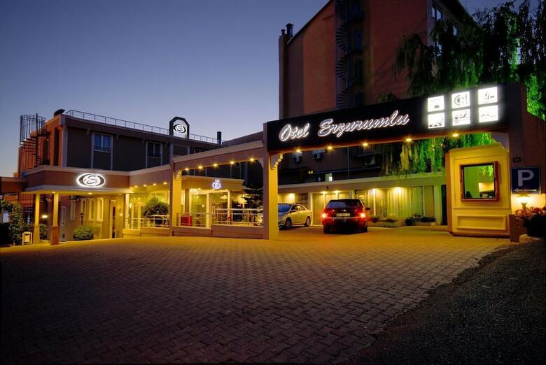 Hotel Erzurumlu Otel