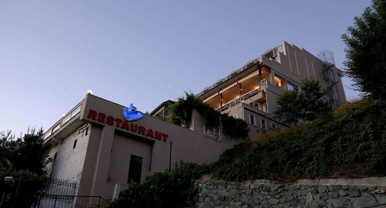 Hotel Erzurumlu Otel
