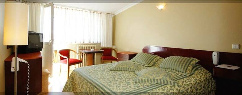 Hotel Erzurumlu Otel